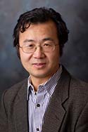 Professor Jiwang Zhang